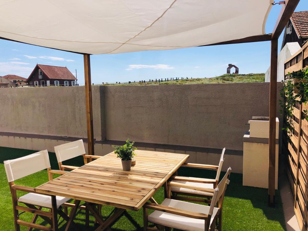 Beachliving Esmoriz Exteriör bild