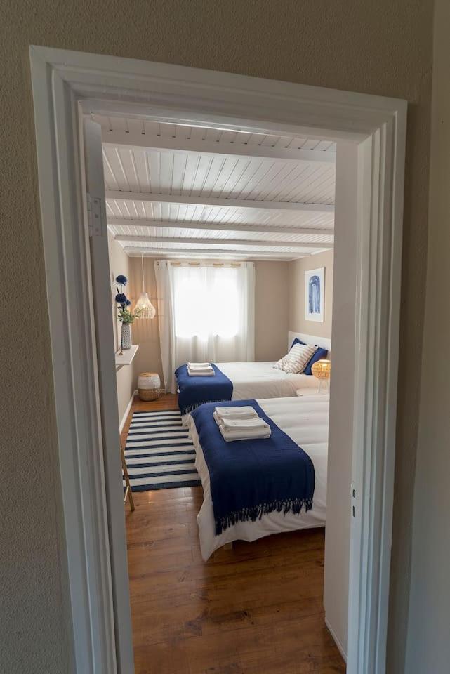 Beachliving Esmoriz Exteriör bild