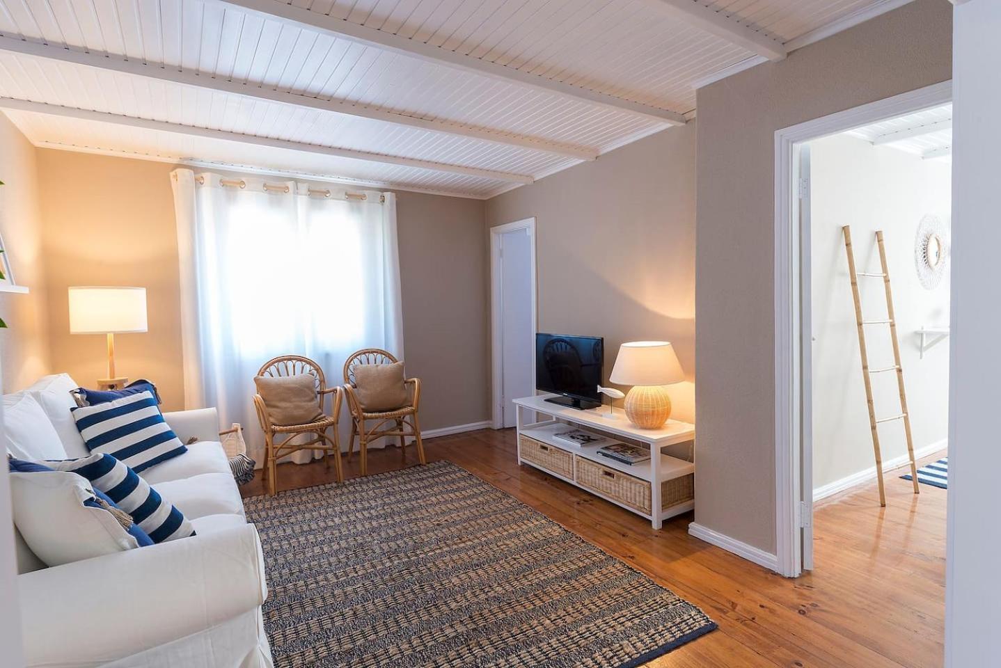 Beachliving Esmoriz Exteriör bild
