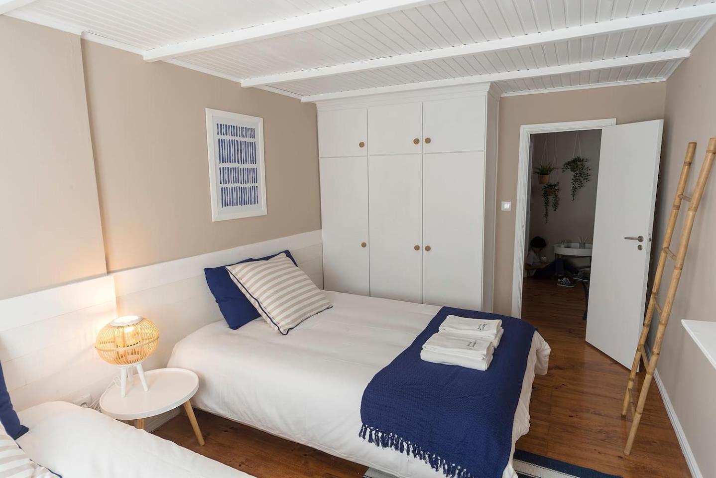 Beachliving Esmoriz Exteriör bild