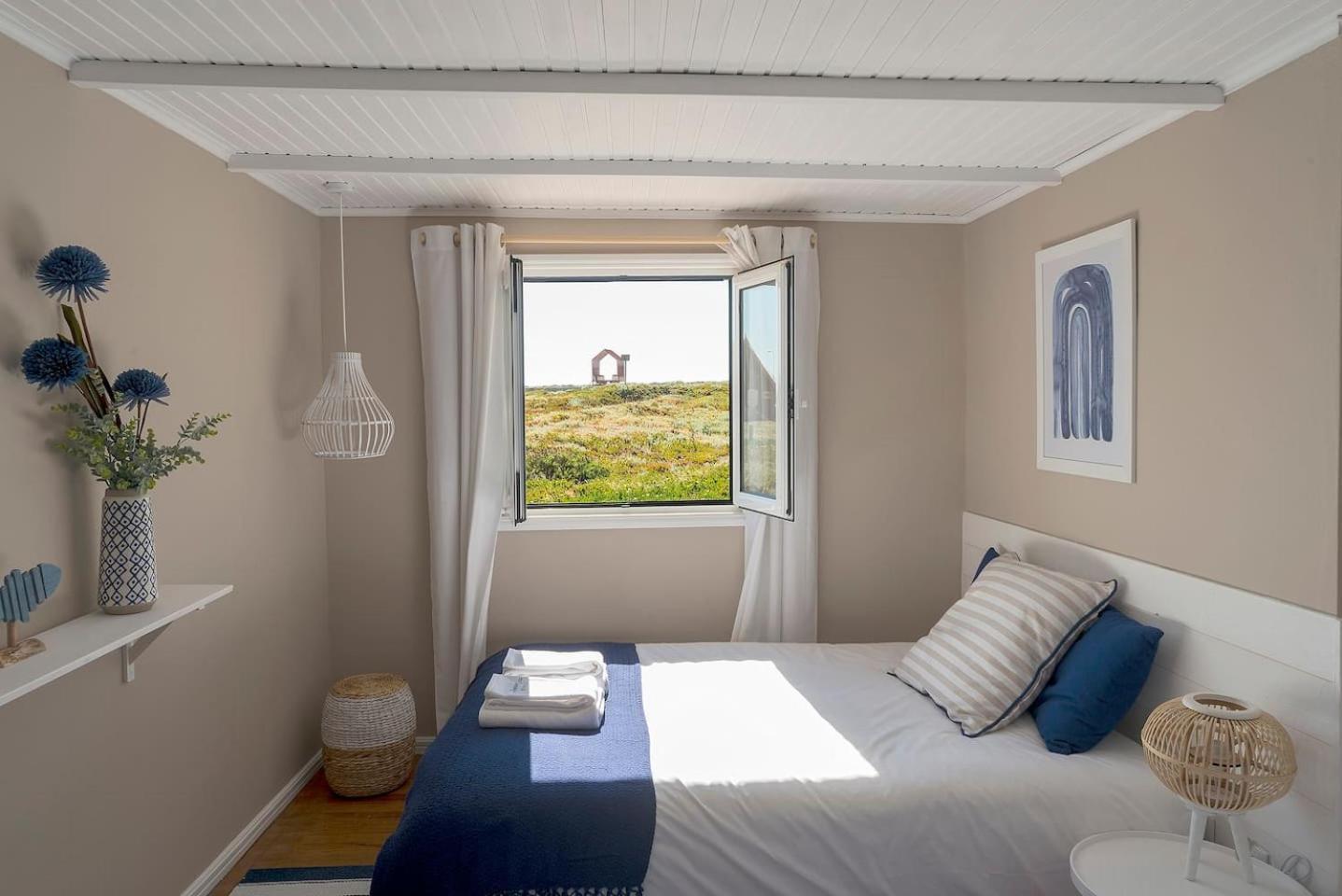 Beachliving Esmoriz Exteriör bild