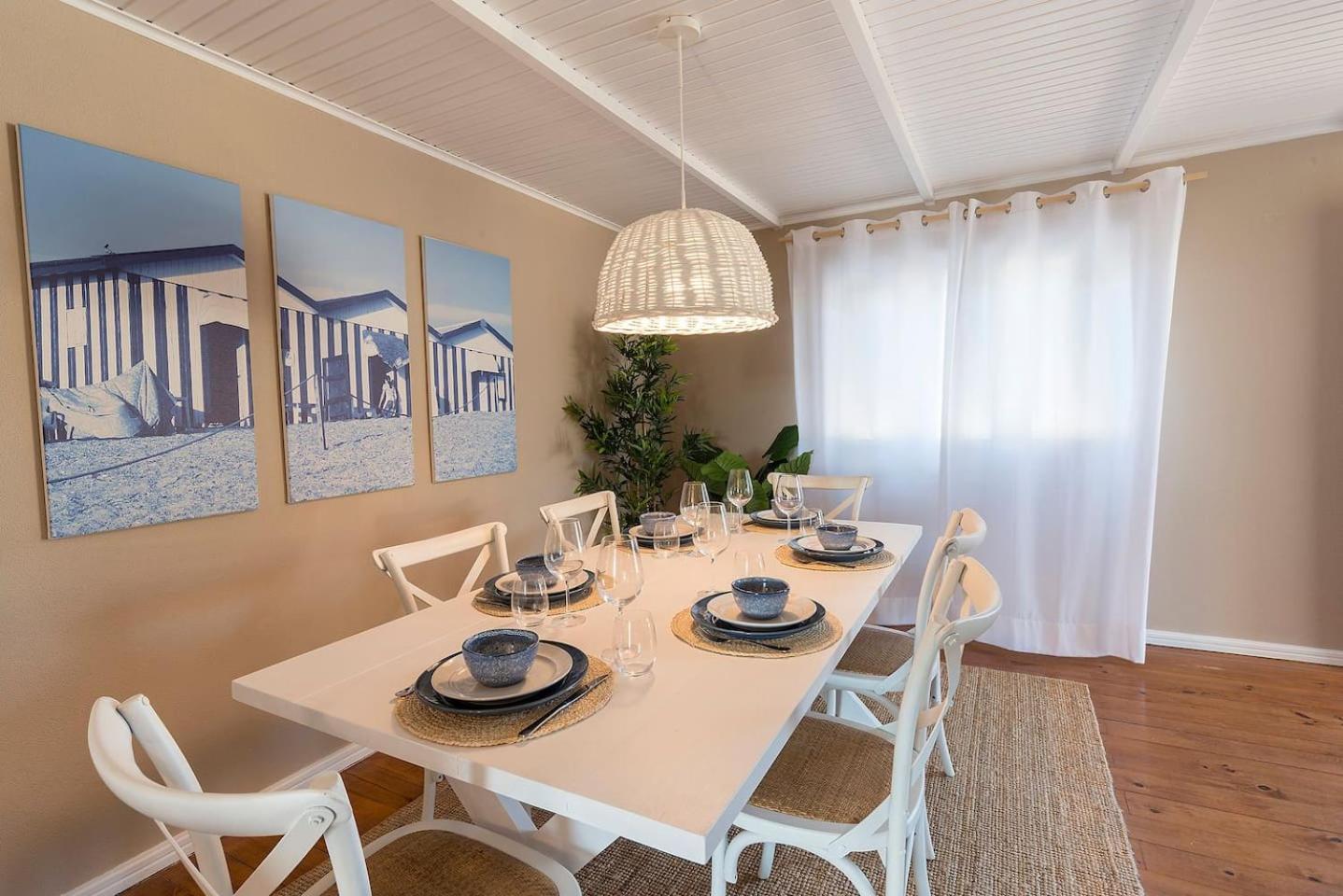 Beachliving Esmoriz Exteriör bild